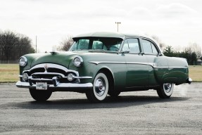 1953 Packard Clipper