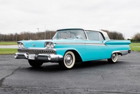 1959 Ford Galaxie