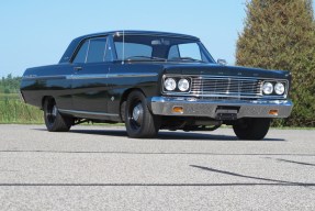 1965 Ford Fairlane