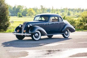 1937 Hudson Terraplane