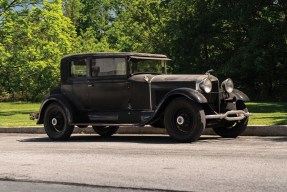 1930 Lincoln Model L