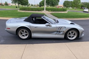 1999 Shelby Series 1