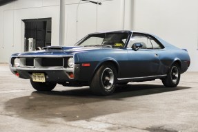 1970 AMC Javelin