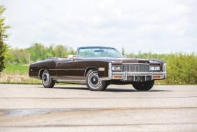 1976 Cadillac Eldorado