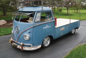 1959 Volkswagen Type 2 (T1)