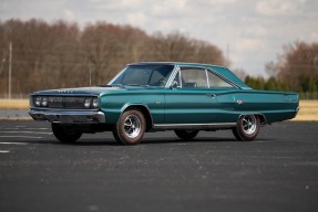 1967 Dodge Coronet