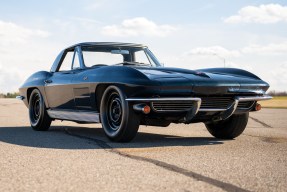 1963 Chevrolet Corvette