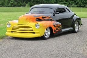 1948 Chevrolet Fleetmaster