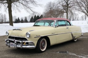 1954 Hudson Hornet