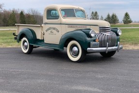 1946 Chevrolet Pickup