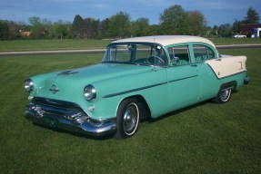 1954 Oldsmobile Super 88