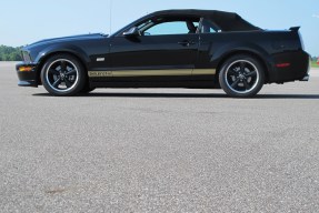 2007 Ford Shelby