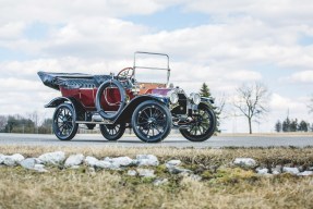 1913 Buick Model 25