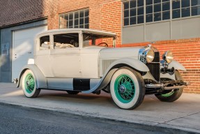 1929 Lincoln Model L