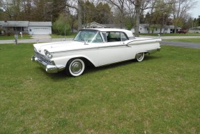 1959 Ford Fairlane