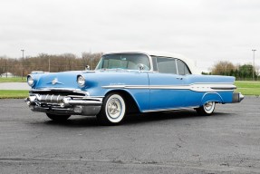 1957 Pontiac Star Chief