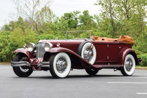 1930 Cord L-29