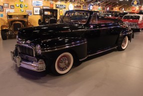 1948 Mercury Convertible