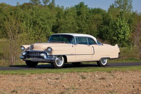 1955 Cadillac Series 62