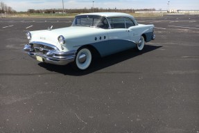 1955 Buick Special