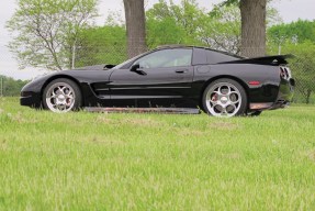 1997 Chevrolet Corvette