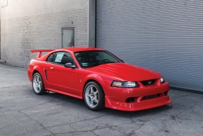 2000 Ford SVT Mustang