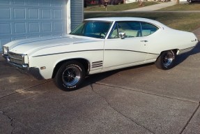 1968 Buick Skylark