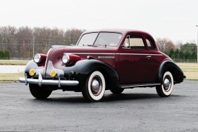 1939 Buick Special