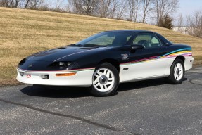 1993 Chevrolet Camaro