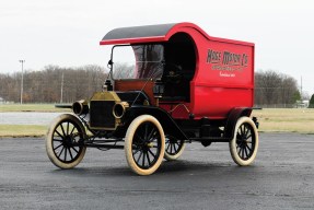 1913 Ford Model T