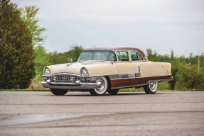 1955 Packard Patrician