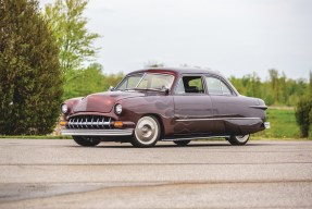 1950 Ford Custom