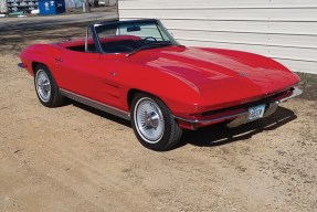 1964 Chevrolet Corvette