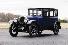 1923 Packard Single Six