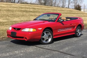 1994 Ford Mustang