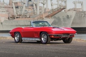 1967 Chevrolet Corvette