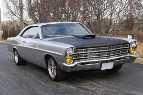 1967 Ford Galaxie