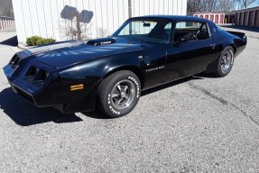 1979 Pontiac Firebird Trans Am