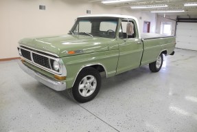 1970 Ford F100