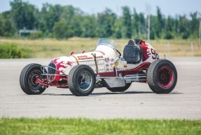 1930s Hudson Sprint Car