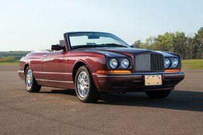 1997 Bentley Azure