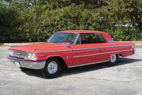 1963 Ford Galaxie