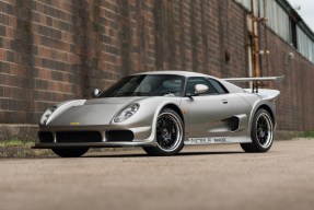 2007 Noble M400