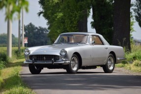 1959 Ferrari 250 GT Coupe