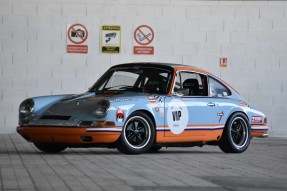 1967 Porsche 911