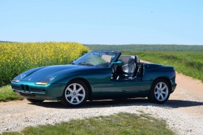 1990 BMW Z1