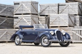 1937 Talbot-Lago T11