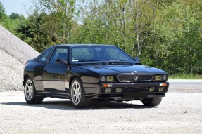 1992 Maserati Shamal