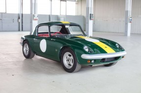 1964 Lotus Elan