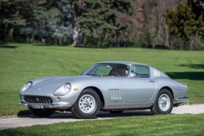 1965 Ferrari 275 GTB